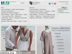 Sites similar to e-hd.eu
