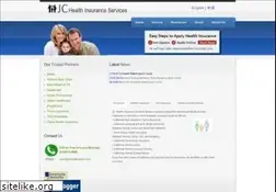 Sites similar to e-healthagent.com