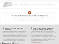 Sites similar to e-healthnet.gr