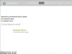 Sites similar to e-healthtracker.com