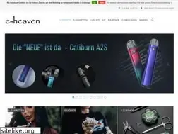 Sites similar to e-heaven.shop