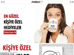 Sites similar to e-hediyeci.com