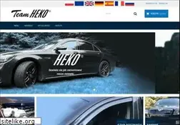 Sites similar to e-heko.com