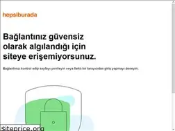 Sites similar to e-hepsiburada.com