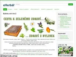 Sites similar to e-herbar.info