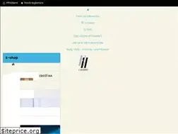 Sites similar to e-hermiona.cz