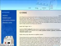 Sites similar to e-hess.sk