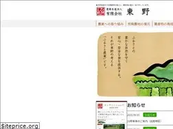 Sites similar to e-higashino.com
