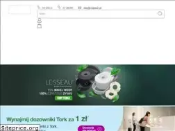 Sites similar to e-higiena24.pl