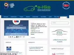 Sites similar to e-hike.net
