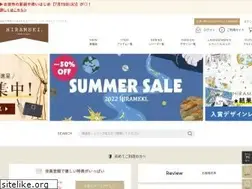 Sites similar to e-hirameki.jp