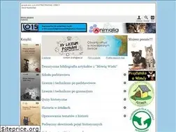 Sites similar to e-historia.com.pl