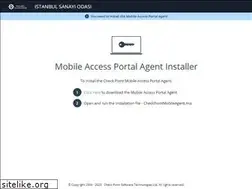 Sites similar to e-hizmet.iso.org.tr
