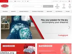 Sites similar to e-hobbyhomecollection.com