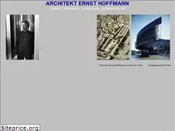 Sites similar to e-hoffmann.at