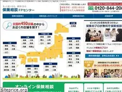 Sites similar to e-hoken-soudan.com