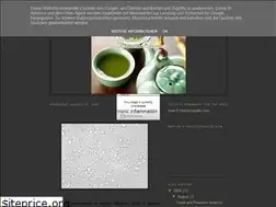 Sites similar to e-holistichealth.blogspot.com