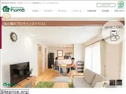 Sites similar to e-home-co.jp