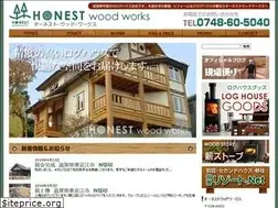 Sites similar to e-honest.net