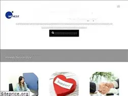 Sites similar to e-honesty.co.jp