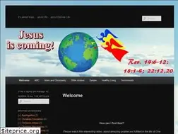 Sites similar to e-hope4all.info
