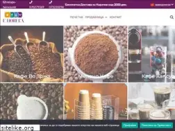 Sites similar to e-horeca.mk