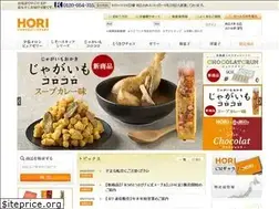 Sites similar to e-hori.com