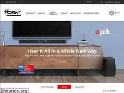 Sites similar to e-horn.eu