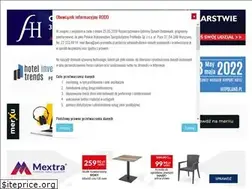 Sites similar to e-hotelarz.pl