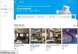 Sites similar to e-hotelbase.com