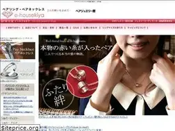 Sites similar to e-housekiya.co.jp