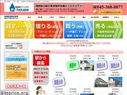 Sites similar to e-housenet.co.jp