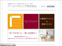 Sites similar to e-housing.net