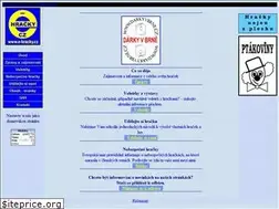 Sites similar to e-hracky.cz
