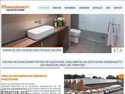 Sites similar to e-ht.de