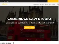 Sites similar to e-hukuk.com.tr