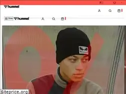 Sites similar to e-hummel.lt