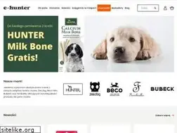 Sites similar to e-hunter.pl