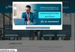 Sites similar to e-hunters.com