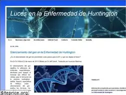 Sites similar to e-huntington.com