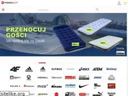 Sites similar to e-hurtowniasportowa.pl