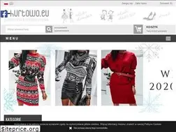 Sites similar to e-hurtowo.eu