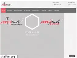 Sites similar to e-huset.no