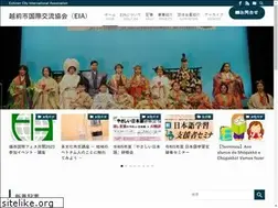 Sites similar to e-i-a.jp