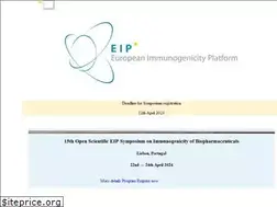 Sites similar to e-i-p.eu
