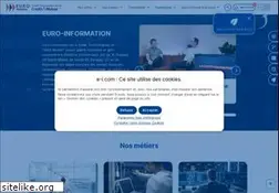 Sites similar to e-i.com