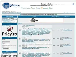 Sites similar to e-iasi.com