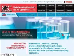 Sites similar to e-icc.com