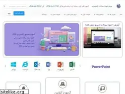 Sites similar to e-icdl.ir