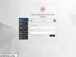 Sites similar to e-icisleri.gov.tr